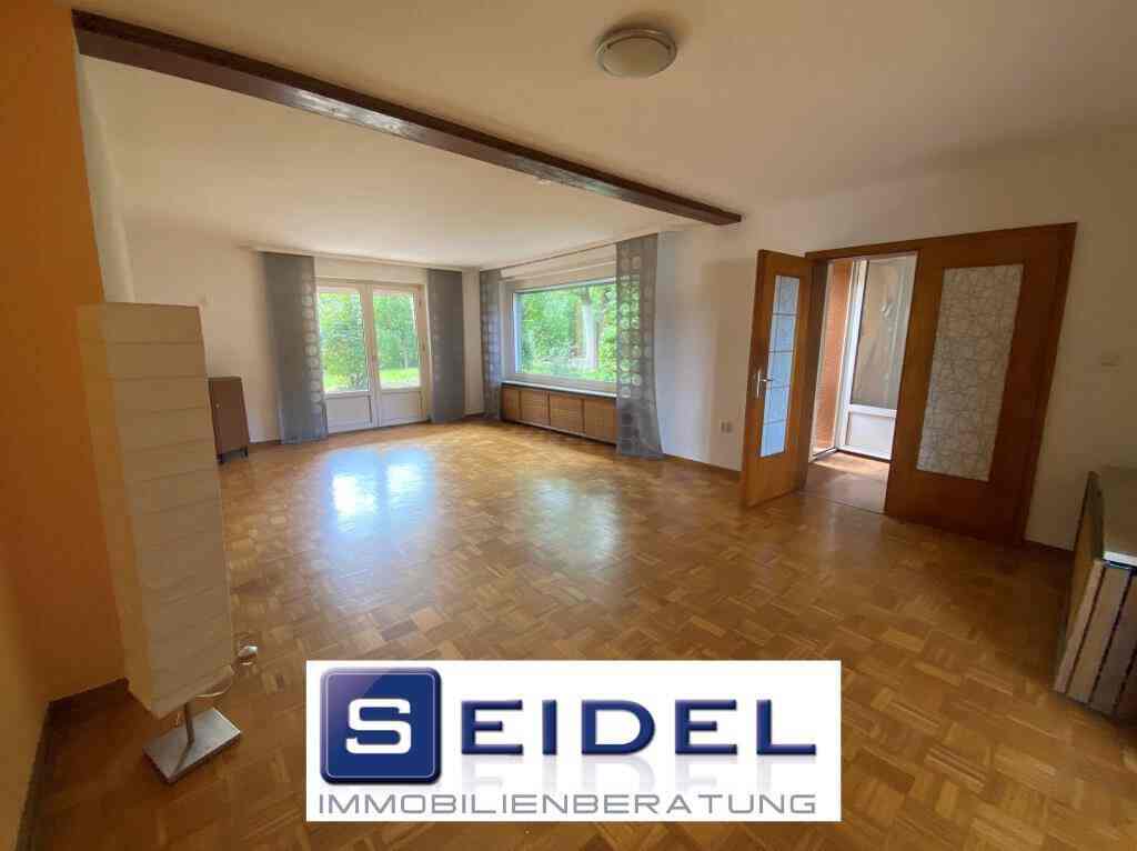 NEU: Solides Zweifamilienhaus zwischen SZ-Bad und Lebenstedt